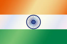 India